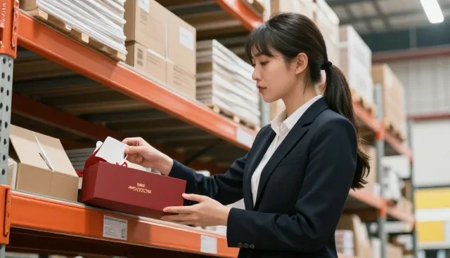 电子企业选型仓储配送时的诚信经营关注点