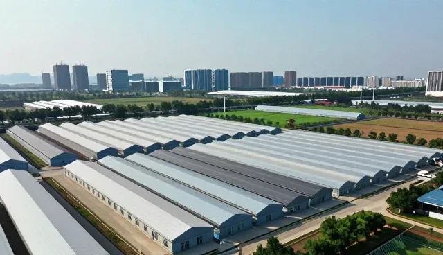 一件代发模式下选型需关注的核心要素