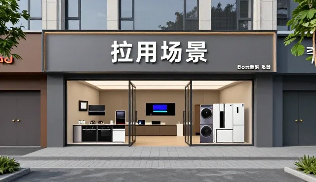 礼品采购场景中智能家电产品套装的应用趋势分析